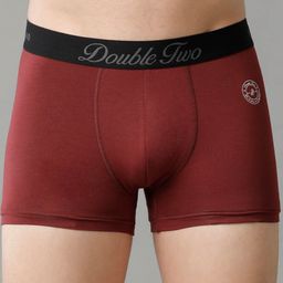 Double Two Mid Rise Breathability Trunks DTMTR0005-1-S-picture-18