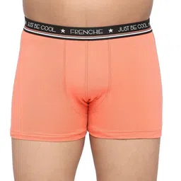FRENCHIE U1908 Teen Boys Pure Cotton Trunks FR-BI-TR-U1908-1X5-Peach-XS-picture-34