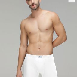 AMUL COMFY Pack Of 3 Pure Cotton Trunk AC-TR-PLCTR-WHT-4XL-3PC-picture-26