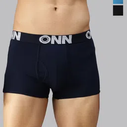 ONN Pack Of 3 Assorted Trunks ONN_OR154_AST2_3PC-0