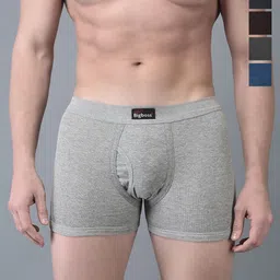 Dollar Bigboss Pack Of 5 Assorted Trunks MBTR-11-LYCTRNK-PO5-S24-picture-21