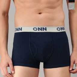 ONN  Pack Of 3 Assorted Breathability Trunks ONN_254_AST1_3PC-2
