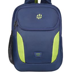 Harissons Spark Unisex Ergonomic Shoulder Strap Backpack-17