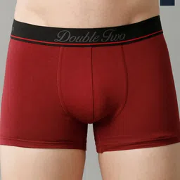 Double Two Pack Of 2 Mid-Rise Trunk DTMTR0008-2-S-picture-11