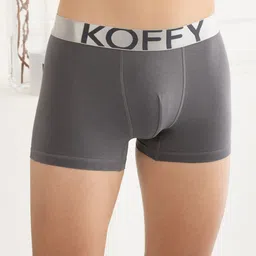 KOFFY Breathability Trunks KOFFY_KI28_LONG_TRUNK_DGR_1PC-picture-18