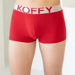KOFFY Breathability Trunks KOFFY_KI27_MINI_TRUNK_TGRD_1PC-picture-51