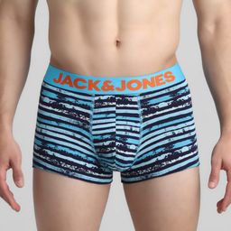 Jack & Jones Printed Breathability Trunks 2672618001-picture-53