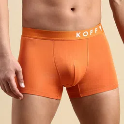 KOFFY Form-Soft Micro Modal Trunks-picture-19