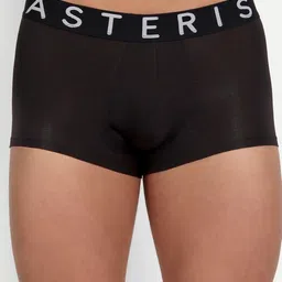 Asterisk Men Solid Antimicrobial Micro Modal Trunk MTR-CBK-XS-04-picture-2