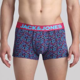 Jack & Jones  Printed Trunk- 2672612001-picture-17