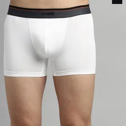 pivot Men Pack Of 2 Mid-Rise Trunks P2MIWT22-005R-5