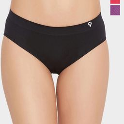 C9 AIRWEAR Pack Of 3 Hipster Briefs MY1118_Pack14-image-42