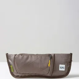 Wildcraft Unisex Textured Messenger Bag-8