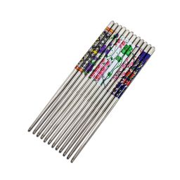 Comet Busters Women Set Of 12 Hairstick-15
