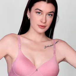 DEALSEVEN FASHION Bra Full Coverage Lightly Padded-picture-55