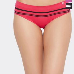 C9 AIRWEAR Women Pack Of 3 Bikini Briefs-image-88