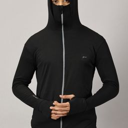 BLUE TYGA Sunscreen Jacket 2.0 with UPF 50-37