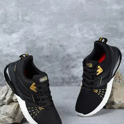 ABROS Men James Running Sports Shoes-picture-51