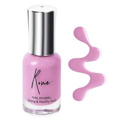 Rome Strong & Healthy Nail Enamel - Taffy Pink-image-27