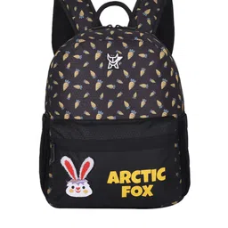 Arctic Fox Kids Graphic Ergonomic Water Resistant Backpack-20