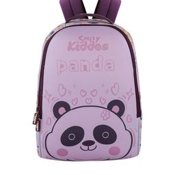 Smily Kiddos Kids Panda Graphic Backpack-image-30