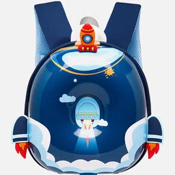 Little Surprise Box LLP Kids Graphic Printed Backpack-40