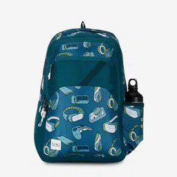 Wildcraft Graphic Printed WIKI-3 Backpack-picture-17