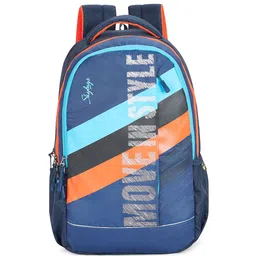 Skybags STRIDER PRO 02 Unisex Graphic Printed 16 Inch Laptop Backpack-40