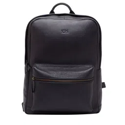 tohl Men Black Formal Backpack-image-92