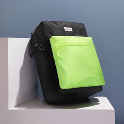 Levis Men Colourblocked Backpack-picture-33