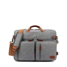 THE CLOWNFISH Laptop Briefcase Bag-21