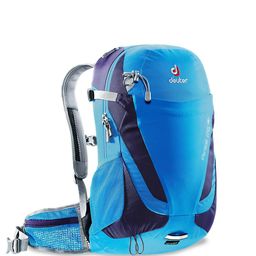 Deuter Brand Logo Air Lite Backpack-image-12