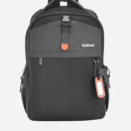 Safari Ergonomic Shoulder Straps Backpack-42