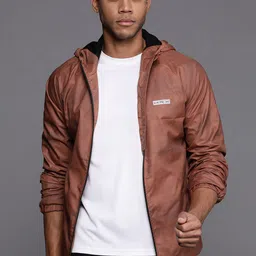 HRX by Hrithik Roshan Abstract Print Rapid-Dry Packable Training Jacket-picture-39