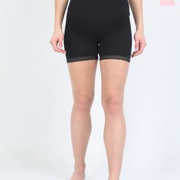 The Mom Store Pack Of 2 High Rise Maternity Boy Shorts Briefs-image-20