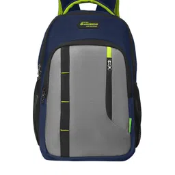 Harissons Unisex duraBase Ergonomic Backpack-14