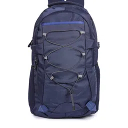 LOOKMUSTER Unisex Backpack-10