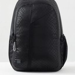 Wildcraft Kids Textured ClimaCool Backpack-10