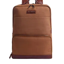 Gauge Machine Water Resistant Laptop Backpack-41