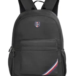 Tommy Hilfiger Nadal Unisex Brand Logo Backpack - 31 L-14