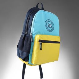 Allen Solly Junior Boys Brand Logo Backpack-31