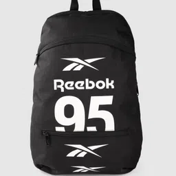Reebok Unisex Brand Logo Backpack-5