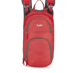 Skybags Unisex Brand Logo Backpack-59