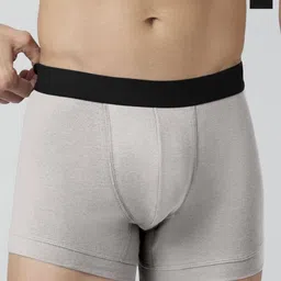 Prettify Men Pack Of 2 Mid-Rise Trunk TRUNK-08-09-picture-33
