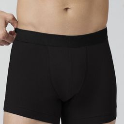 Prettify Men Solid Trunk TRUNK-09-29