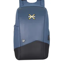 Arctic Fox Solid Laptop Backpack-36