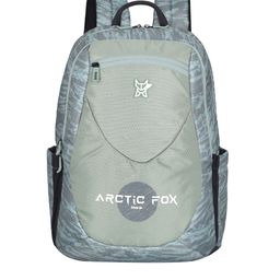 Arctic Fox Printed Water Resistant Laptop Bag-21