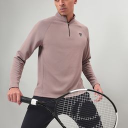 Technosport Lightweight Antimicrobial Running Sporty Jacket-image-117