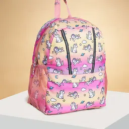 Pantaloons Junior Girls Backpack-picture-33