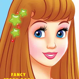Dreamland Kids Fancy Story Board Book-25